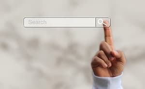 Ineffective Keyword Research